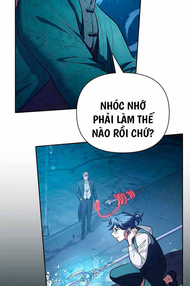 Những Ranker Cấp S Mà Tôi Nuôi Dưỡng Chapter 116 - Trang 133