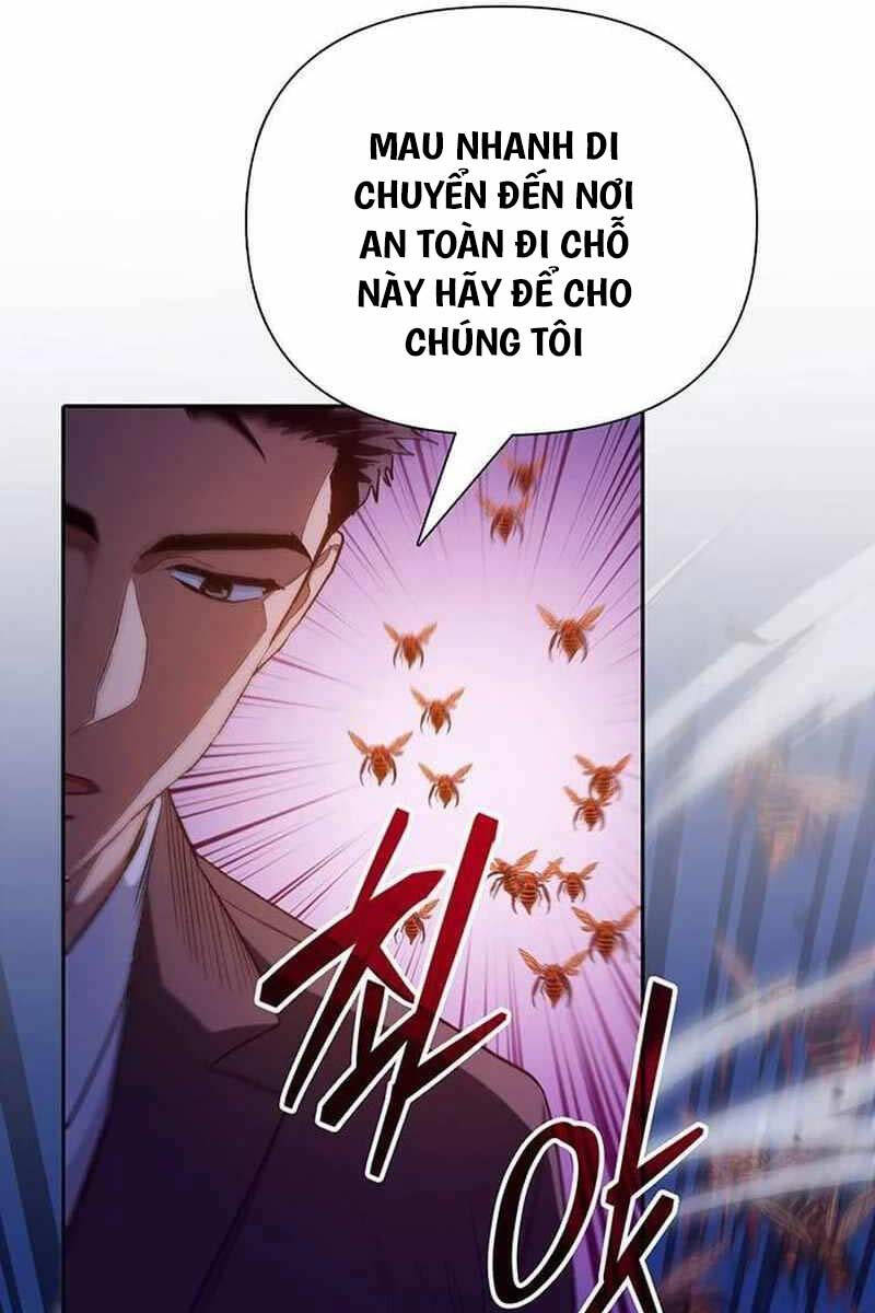 Những Ranker Cấp S Mà Tôi Nuôi Dưỡng Chapter 124 - Trang 18