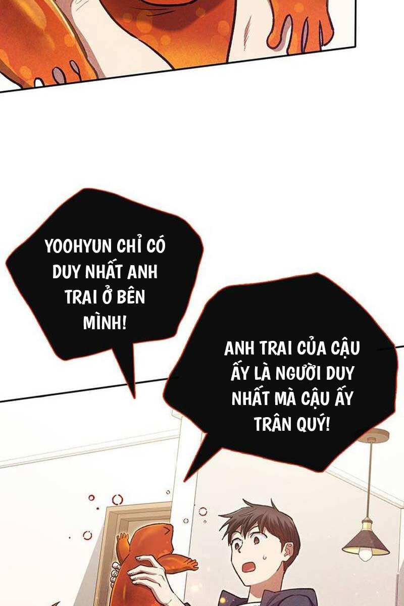 Những Ranker Cấp S Mà Tôi Nuôi Dưỡng Chapter 119 - Trang 15