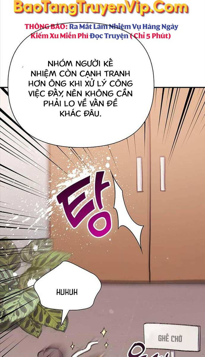 Những Ranker Cấp S Mà Tôi Nuôi Dưỡng Chapter 122 - Trang 25