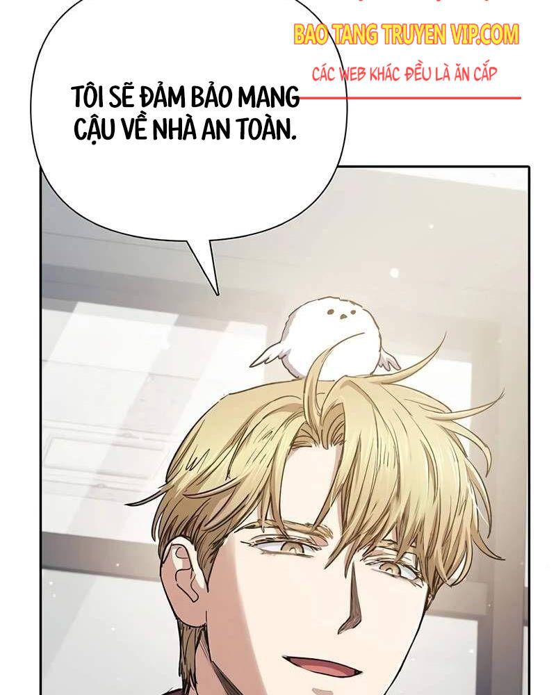 Những Ranker Cấp S Mà Tôi Nuôi Dưỡng Chapter 152 - Trang 17