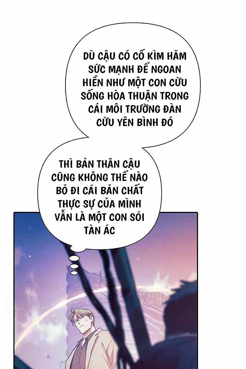 Những Ranker Cấp S Mà Tôi Nuôi Dưỡng Chapter 128 - Trang 39