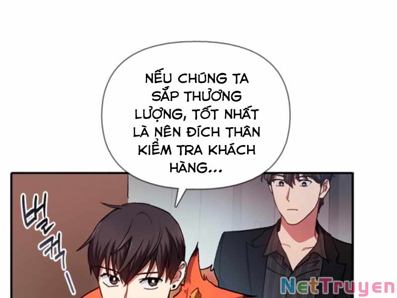 Những Ranker Cấp S Mà Tôi Nuôi Dưỡng Chapter 27 - Trang 35