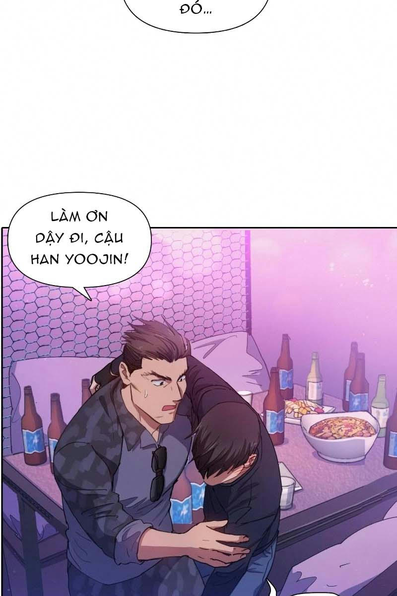 Những Ranker Cấp S Mà Tôi Nuôi Dưỡng Chapter 19 - Trang 21