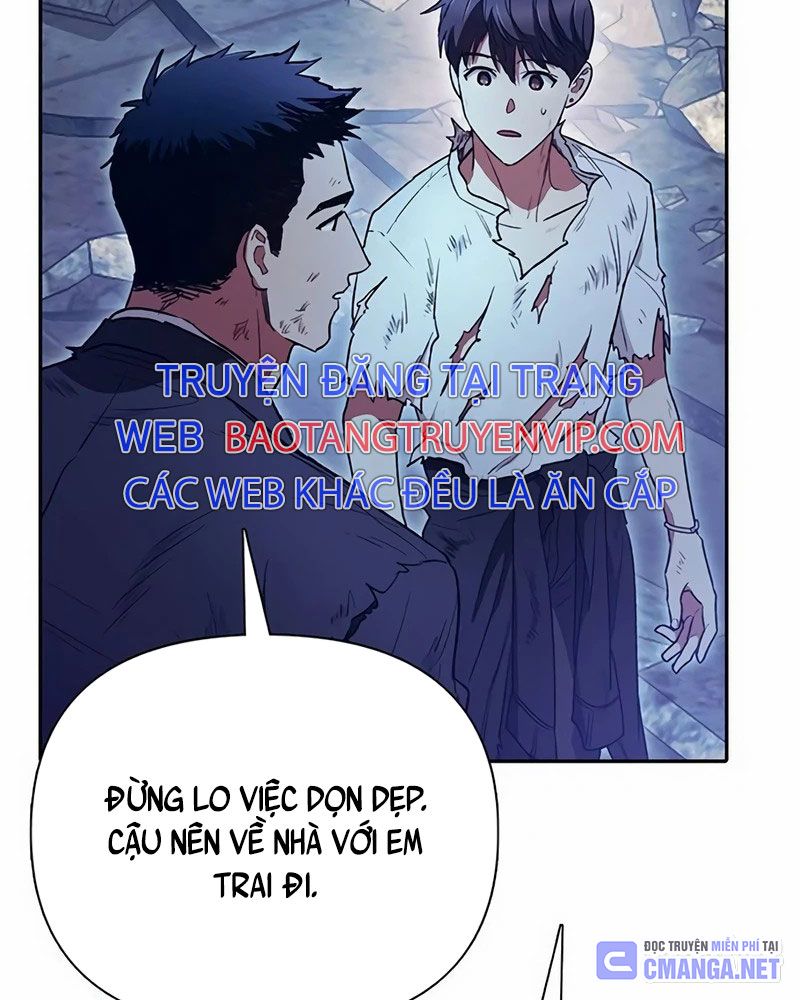 Những Ranker Cấp S Mà Tôi Nuôi Dưỡng Chapter 151 - Trang 134