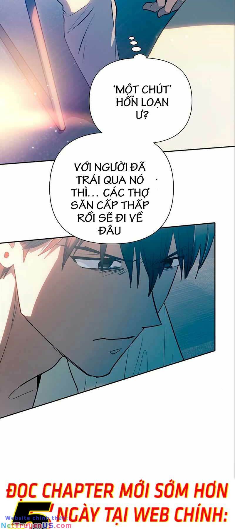 Những Ranker Cấp S Mà Tôi Nuôi Dưỡng Chapter 105 - Trang 30