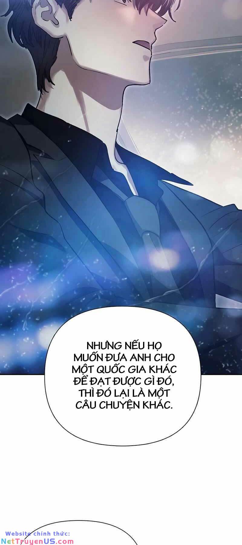 Những Ranker Cấp S Mà Tôi Nuôi Dưỡng Chapter 111 - Trang 36