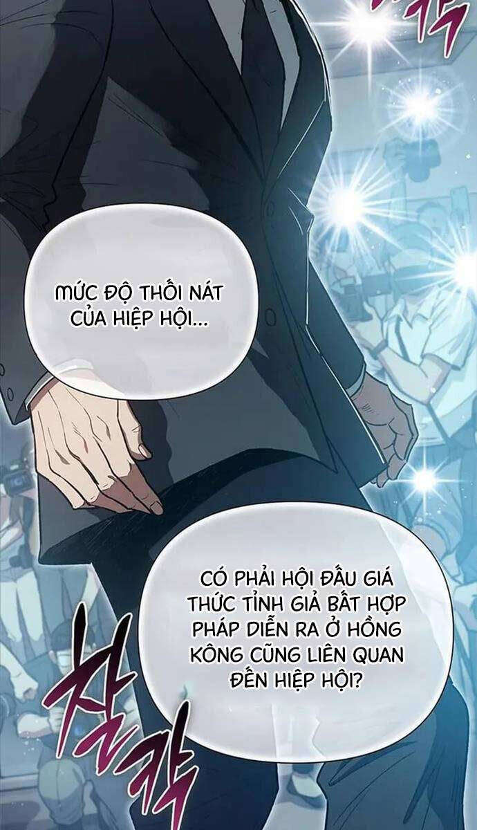 Những Ranker Cấp S Mà Tôi Nuôi Dưỡng Chapter 121 - Trang 73