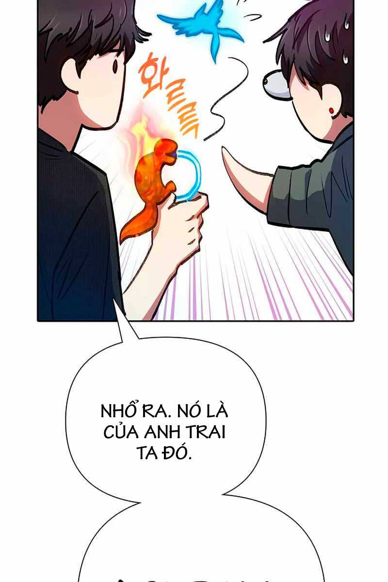 Những Ranker Cấp S Mà Tôi Nuôi Dưỡng Chapter 104 - Trang 22