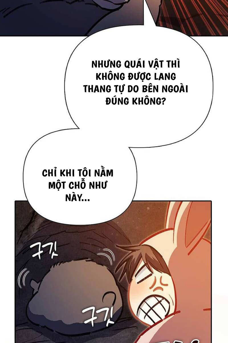 Những Ranker Cấp S Mà Tôi Nuôi Dưỡng Chapter 123 - Trang 76