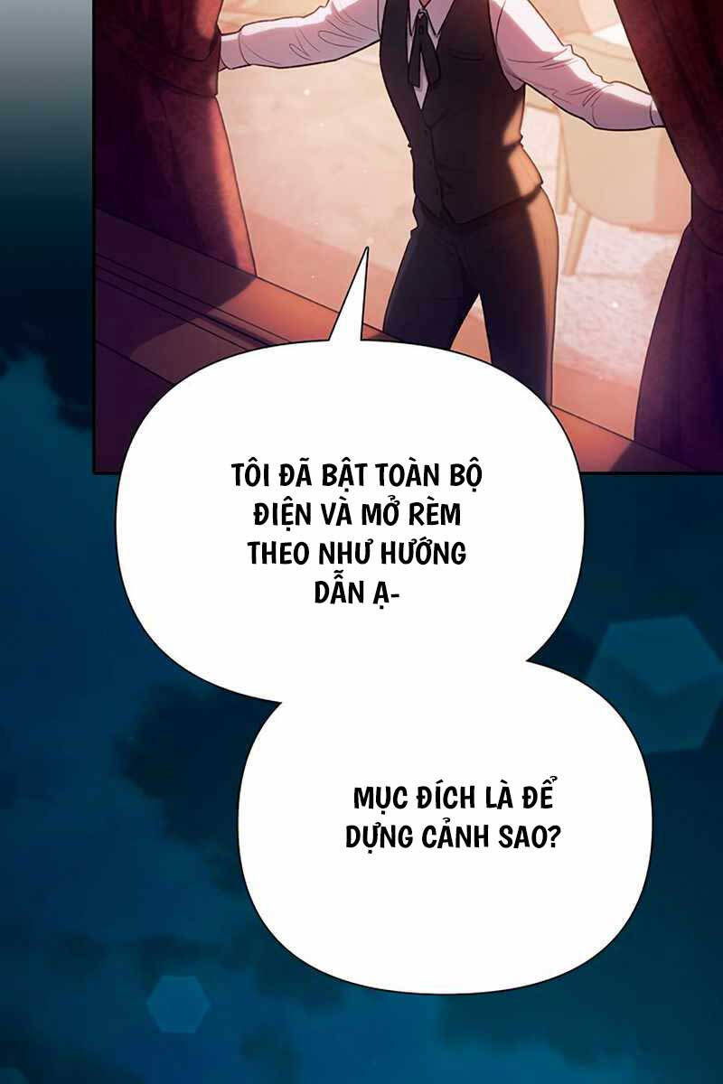 Những Ranker Cấp S Mà Tôi Nuôi Dưỡng Chapter 116 - Trang 17