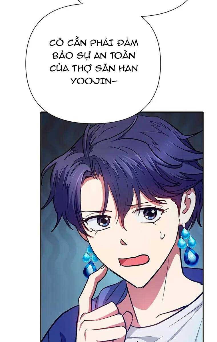 Những Ranker Cấp S Mà Tôi Nuôi Dưỡng Chapter 96 - Trang 95