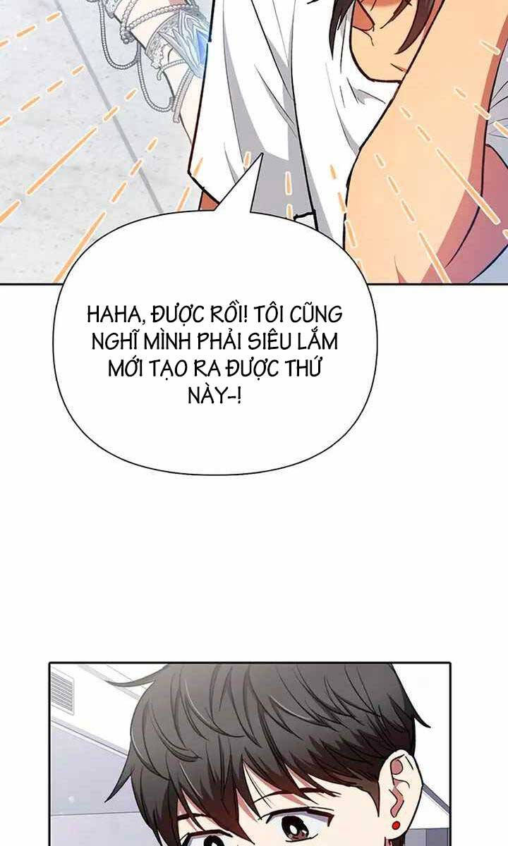 Những Ranker Cấp S Mà Tôi Nuôi Dưỡng Chapter 103 - Trang 74