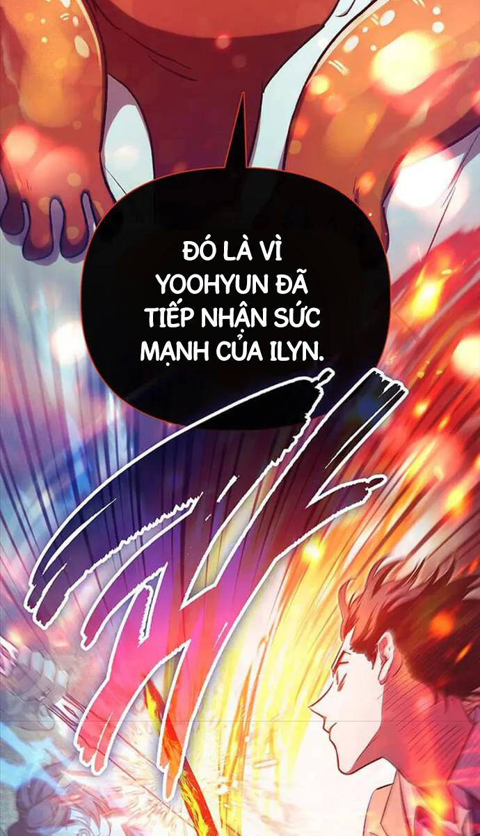 Những Ranker Cấp S Mà Tôi Nuôi Dưỡng Chapter 118 - Trang 73