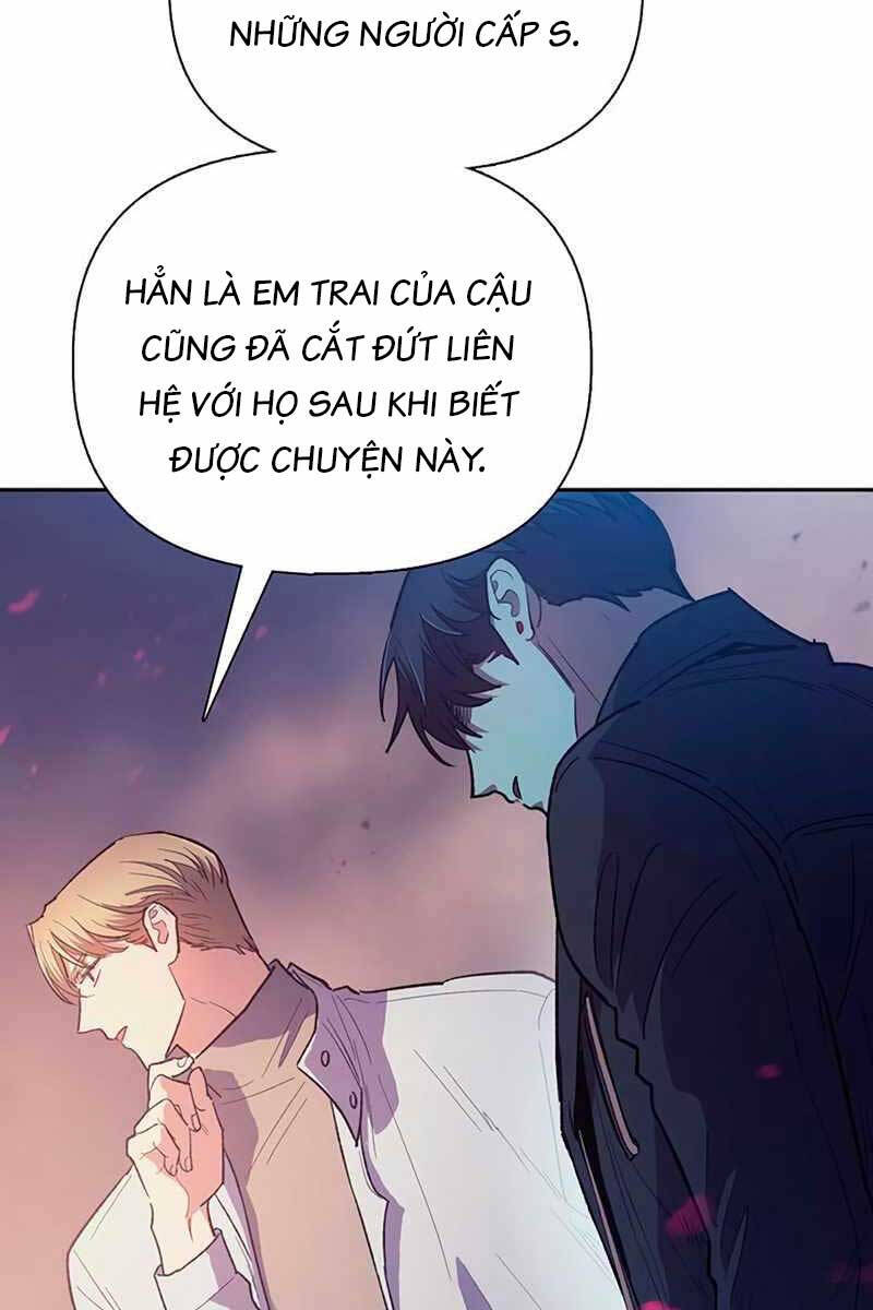 Những Ranker Cấp S Mà Tôi Nuôi Dưỡng Chapter 87 - Trang 11