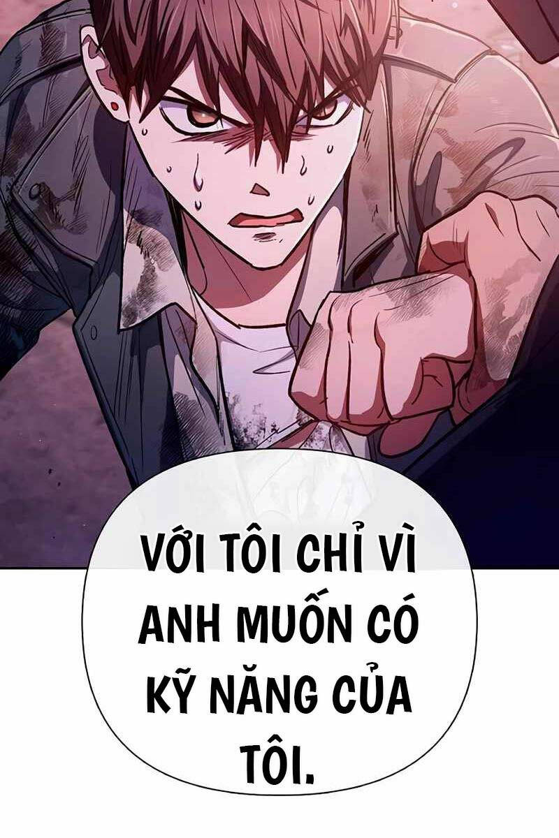 Những Ranker Cấp S Mà Tôi Nuôi Dưỡng Chapter 126 - Trang 31