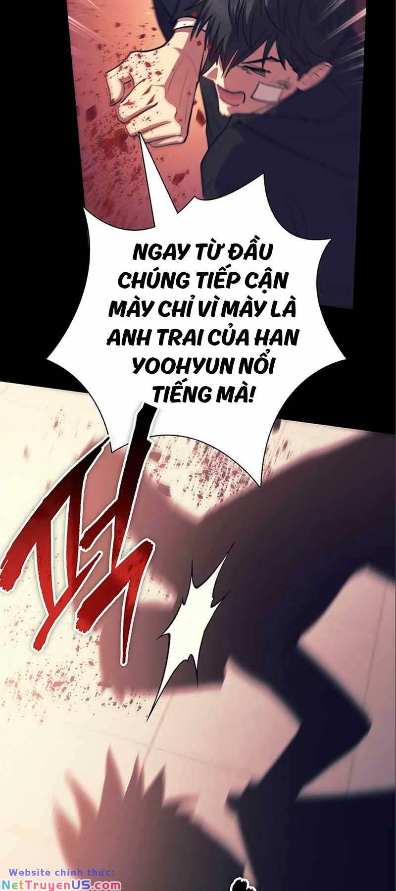 Những Ranker Cấp S Mà Tôi Nuôi Dưỡng Chapter 105 - Trang 40