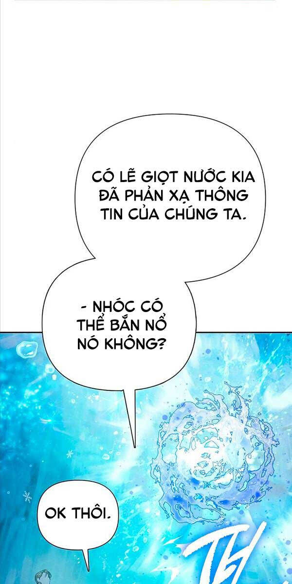 Những Ranker Cấp S Mà Tôi Nuôi Dưỡng Chapter 100 - Trang 29