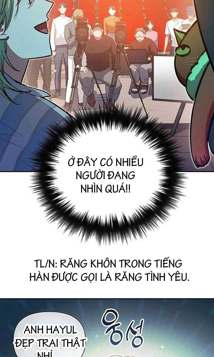 Những Ranker Cấp S Mà Tôi Nuôi Dưỡng Chapter 106 - Trang 54