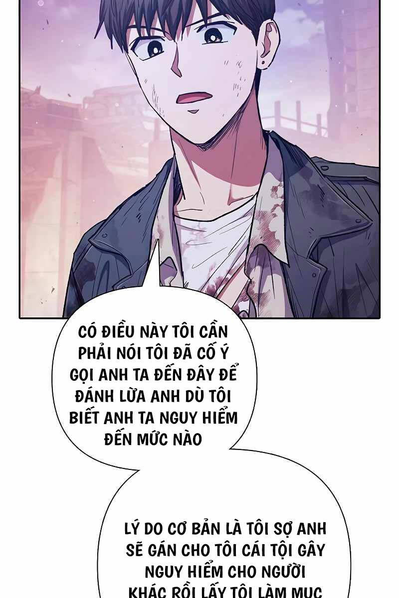 Những Ranker Cấp S Mà Tôi Nuôi Dưỡng Chapter 128 - Trang 18