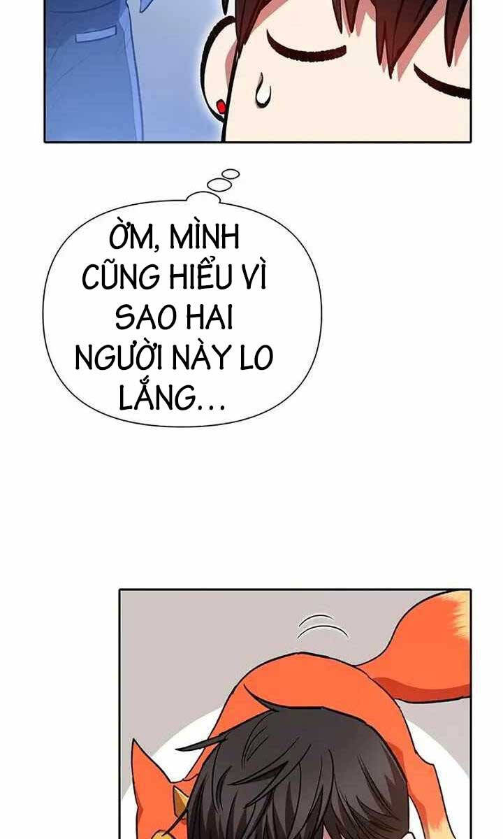 Những Ranker Cấp S Mà Tôi Nuôi Dưỡng Chapter 103 - Trang 5