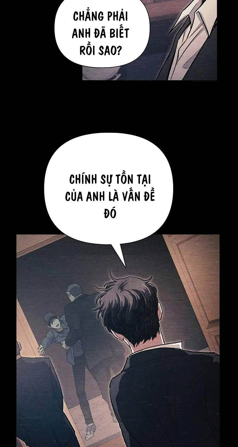 Những Ranker Cấp S Mà Tôi Nuôi Dưỡng Chapter 145 - Trang 4