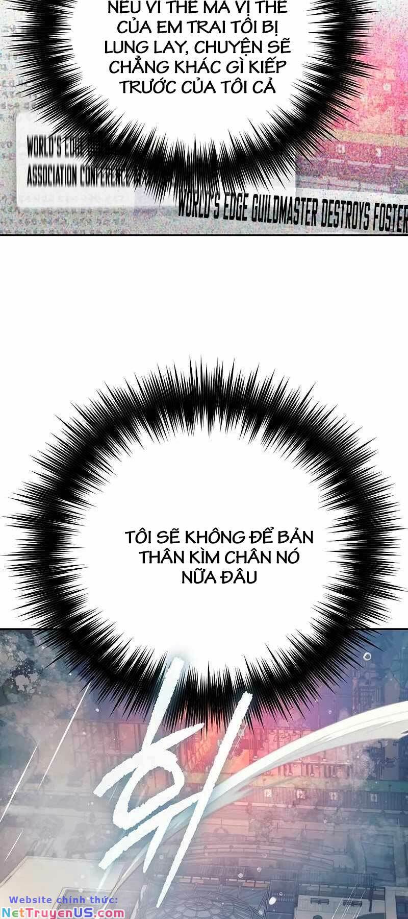 Những Ranker Cấp S Mà Tôi Nuôi Dưỡng Chapter 110 - Trang 6