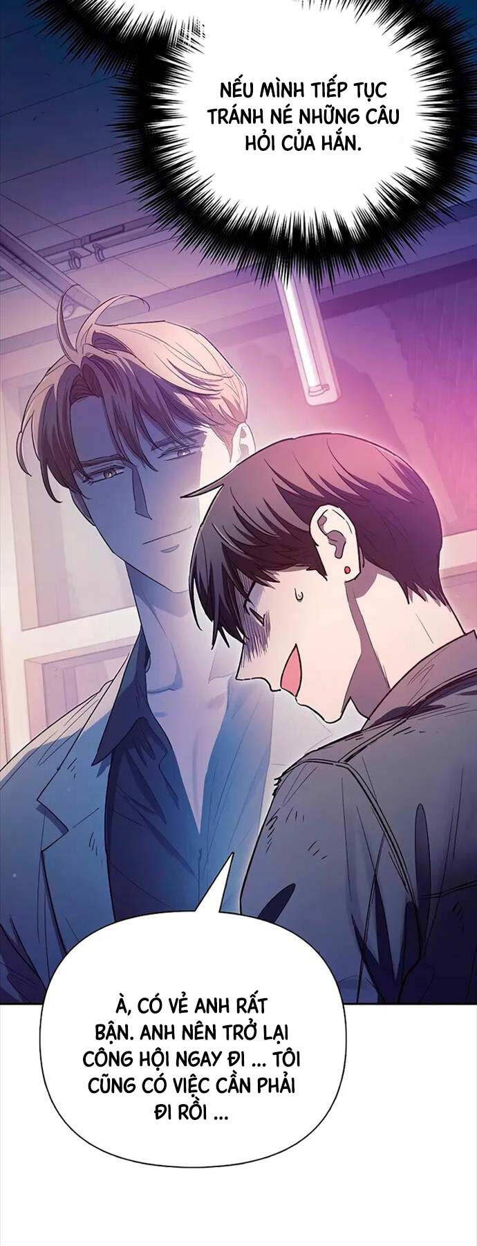 Những Ranker Cấp S Mà Tôi Nuôi Dưỡng Chapter 129 - Trang 8