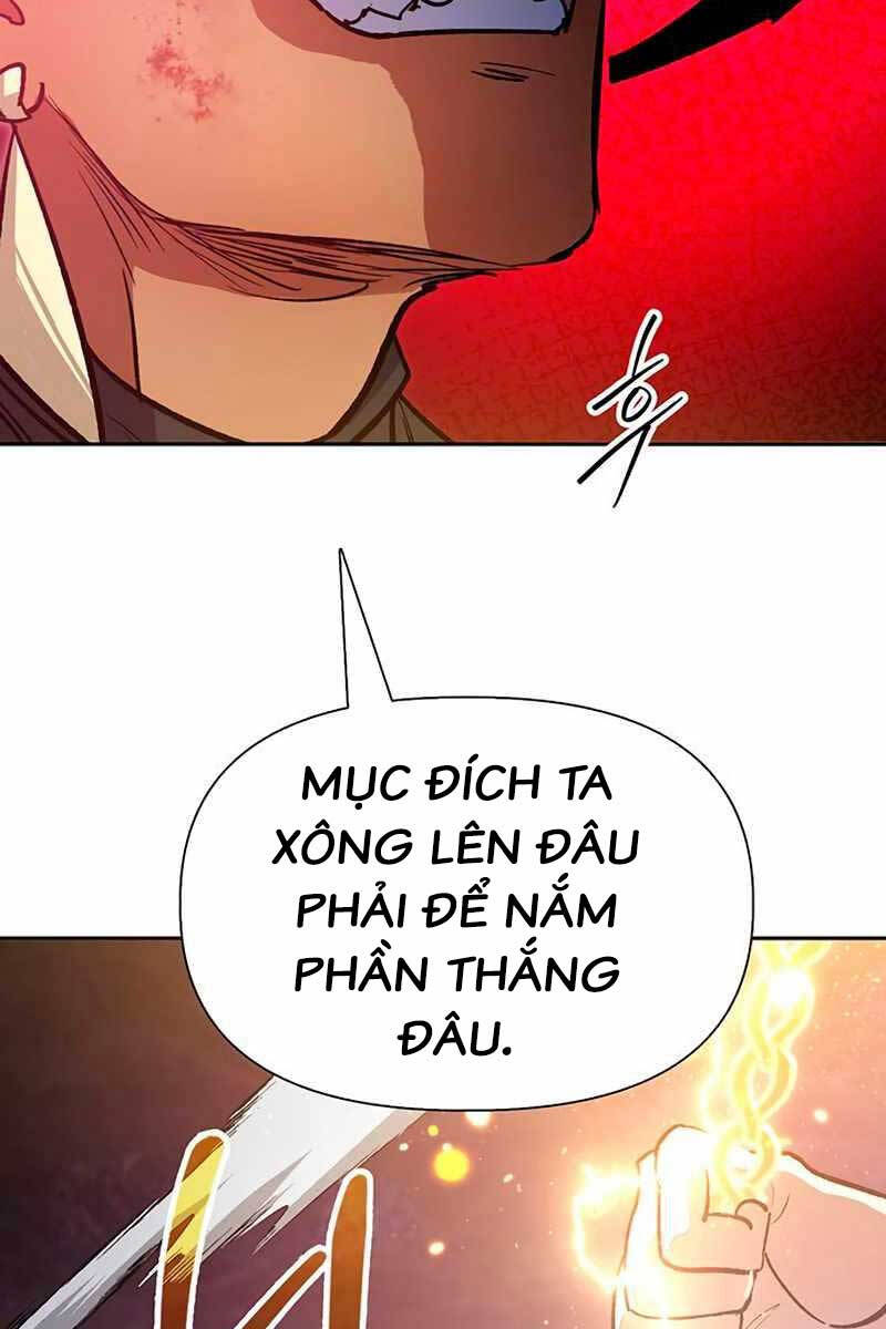 Những Ranker Cấp S Mà Tôi Nuôi Dưỡng Chapter 87 - Trang 98