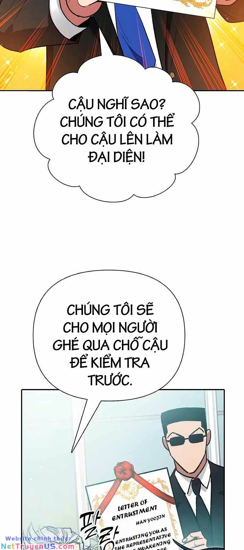 Những Ranker Cấp S Mà Tôi Nuôi Dưỡng Chapter 109 - Trang 27