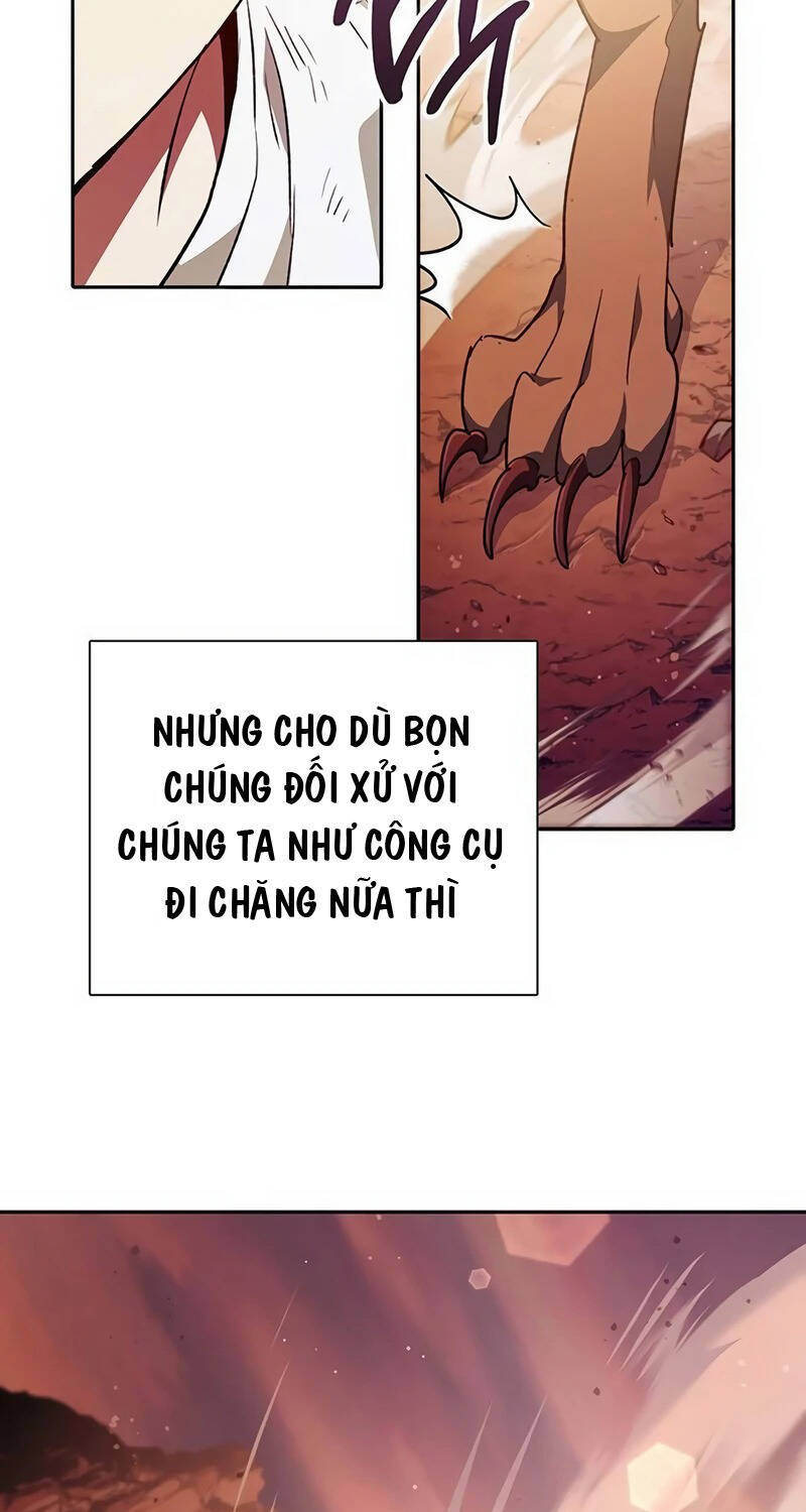 Những Ranker Cấp S Mà Tôi Nuôi Dưỡng Chapter 150 - Trang 98