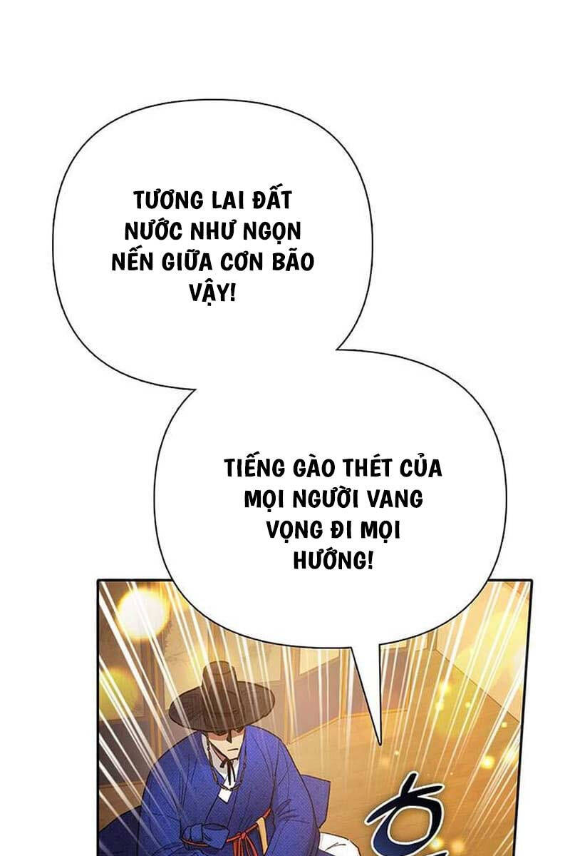 Những Ranker Cấp S Mà Tôi Nuôi Dưỡng Chapter 123 - Trang 71