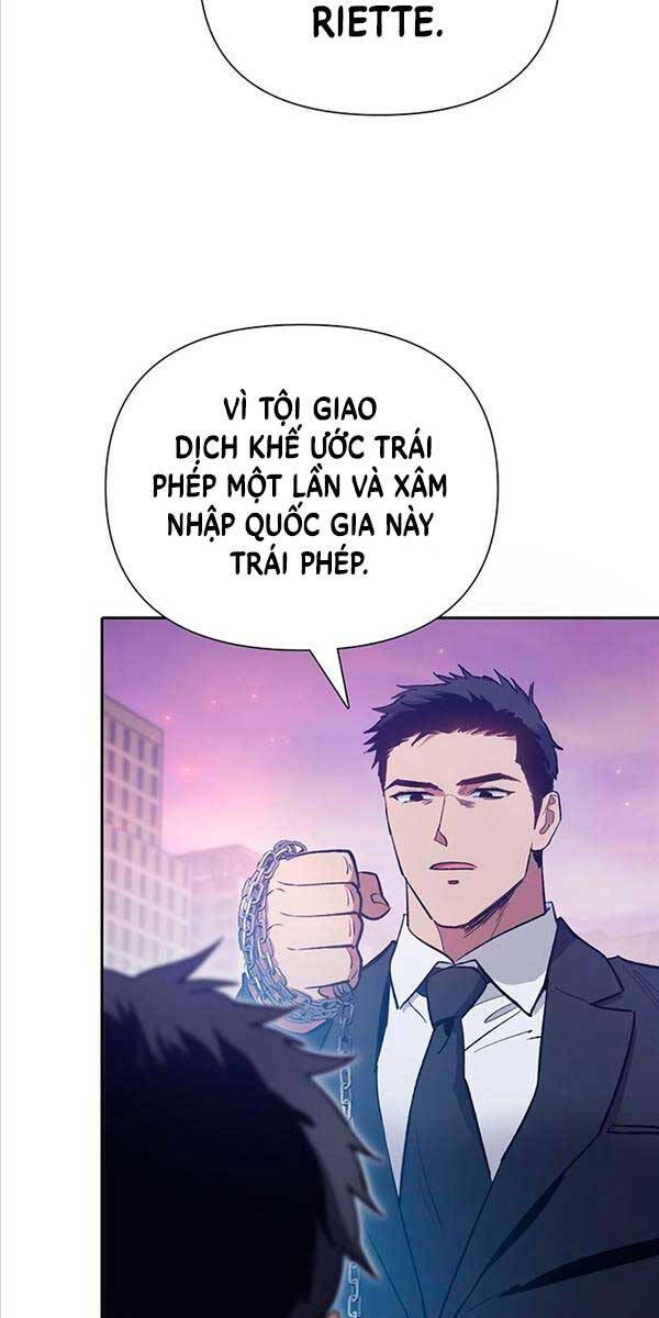 Những Ranker Cấp S Mà Tôi Nuôi Dưỡng Chapter 95 - Trang 22