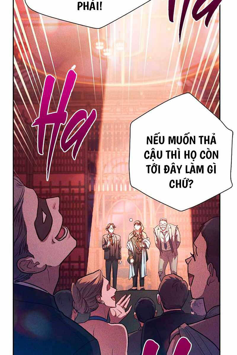 Những Ranker Cấp S Mà Tôi Nuôi Dưỡng Chapter 116 - Trang 32