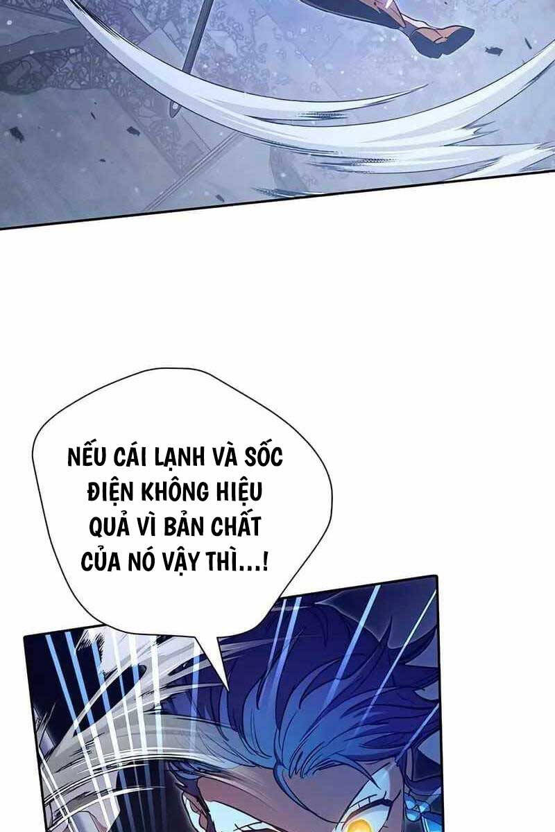 Những Ranker Cấp S Mà Tôi Nuôi Dưỡng Chapter 117 - Trang 27