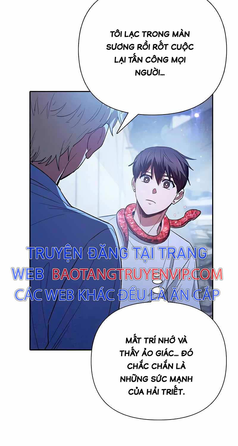 Những Ranker Cấp S Mà Tôi Nuôi Dưỡng Chapter 143 - Trang 101