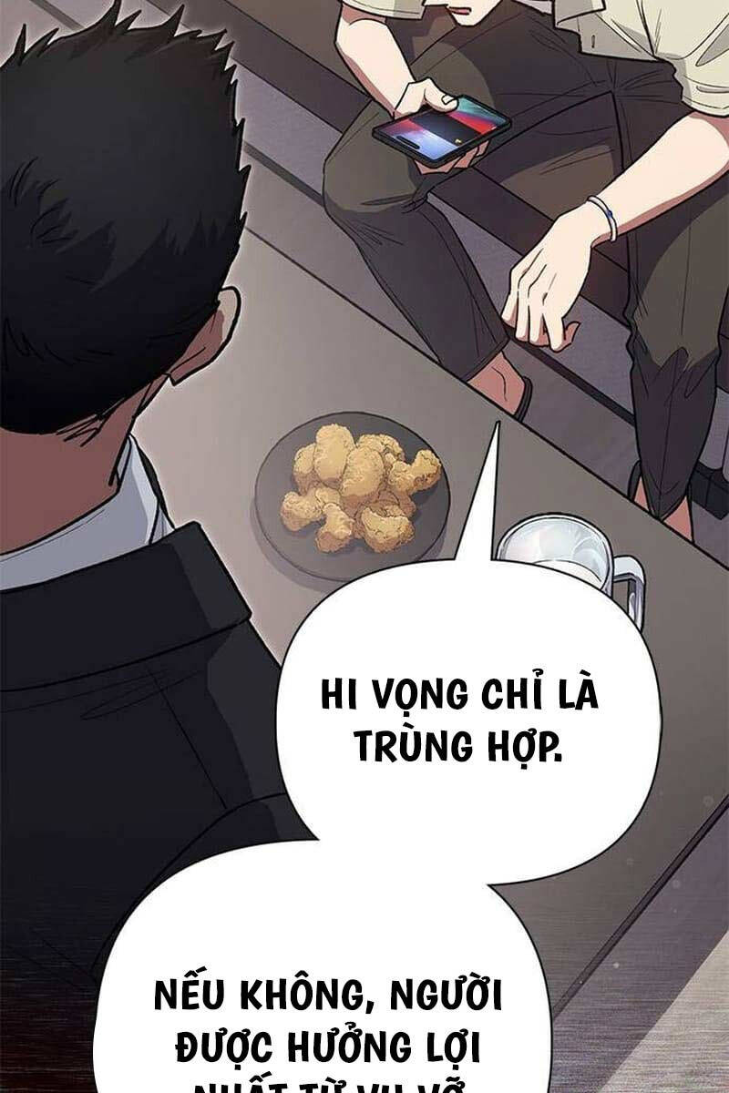 Những Ranker Cấp S Mà Tôi Nuôi Dưỡng Chapter 123 - Trang 122