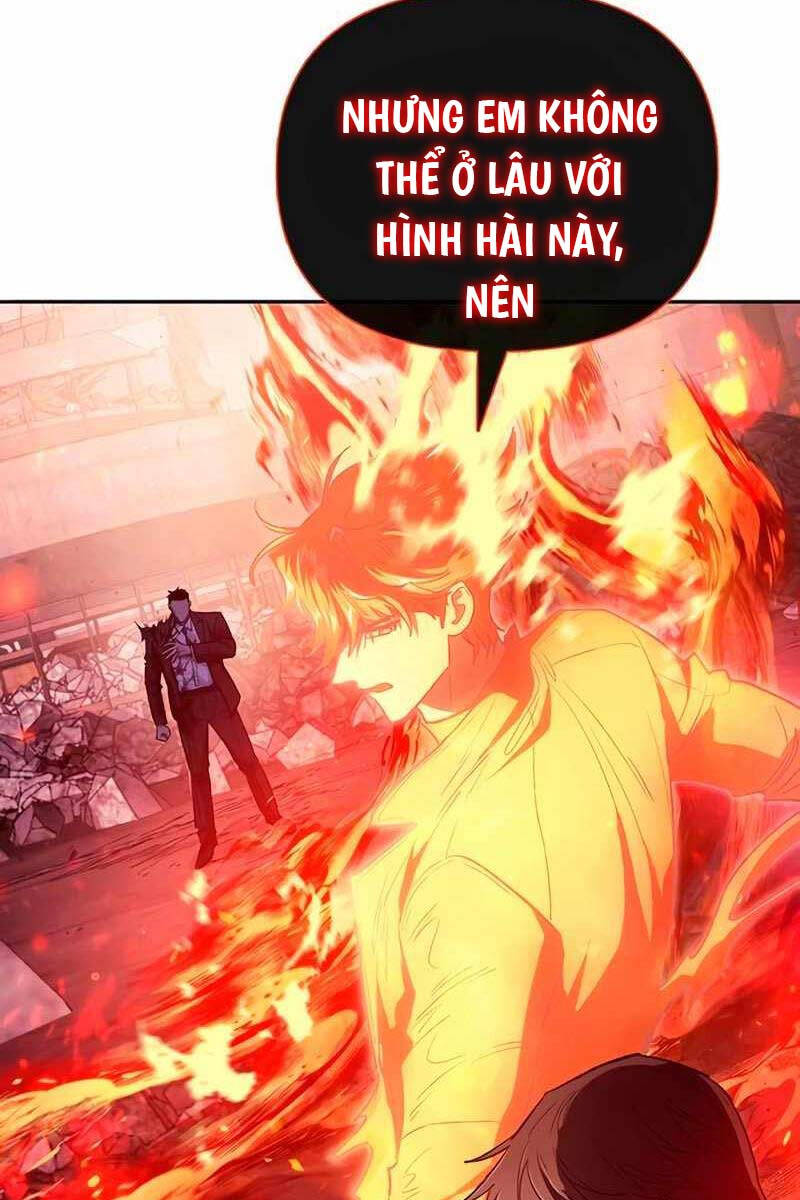 Những Ranker Cấp S Mà Tôi Nuôi Dưỡng Chapter 126 - Trang 55