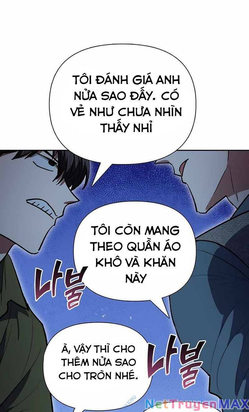 Những Ranker Cấp S Mà Tôi Nuôi Dưỡng Chapter 99 - Trang 82