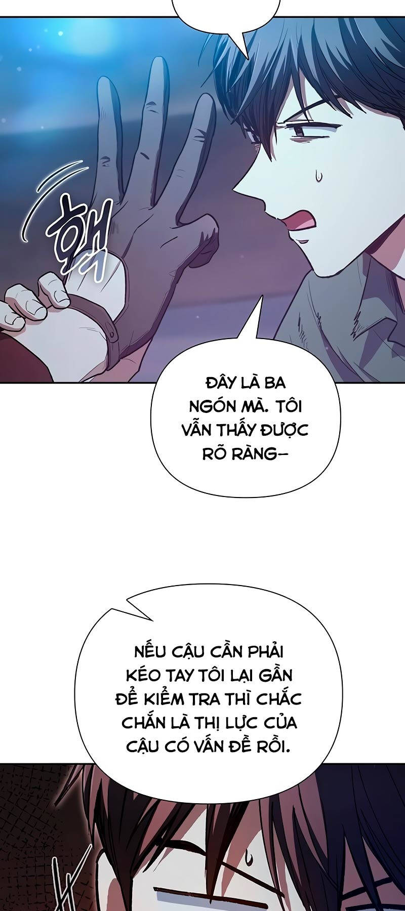 Những Ranker Cấp S Mà Tôi Nuôi Dưỡng Chapter 135 - Trang 43