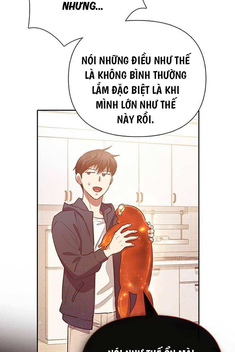 Những Ranker Cấp S Mà Tôi Nuôi Dưỡng Chapter 119 - Trang 84