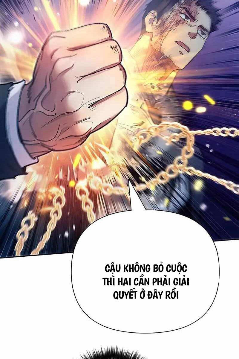 Những Ranker Cấp S Mà Tôi Nuôi Dưỡng Chapter 127 - Trang 35