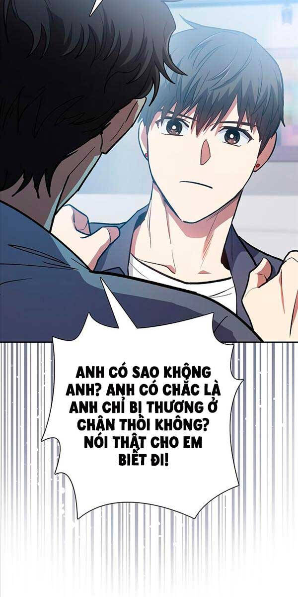 Những Ranker Cấp S Mà Tôi Nuôi Dưỡng Chapter 95 - Trang 61