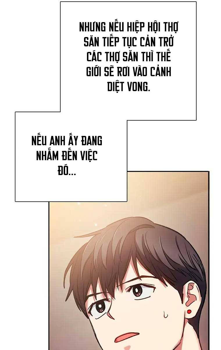 Những Ranker Cấp S Mà Tôi Nuôi Dưỡng Chapter 96 - Trang 87