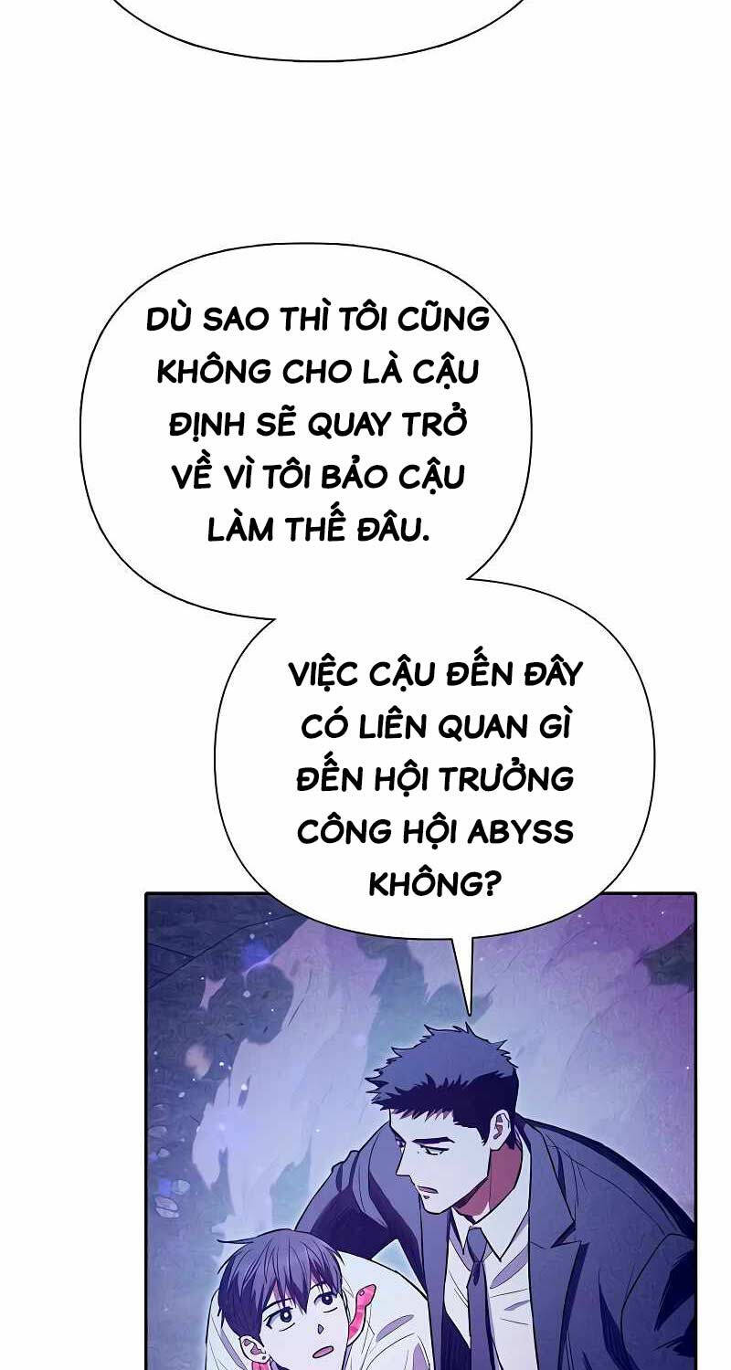 Những Ranker Cấp S Mà Tôi Nuôi Dưỡng Chapter 143 - Trang 17