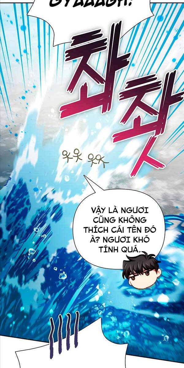 Những Ranker Cấp S Mà Tôi Nuôi Dưỡng Chapter 100 - Trang 67