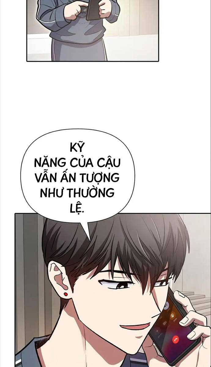 Những Ranker Cấp S Mà Tôi Nuôi Dưỡng Chapter 107 - Trang 9