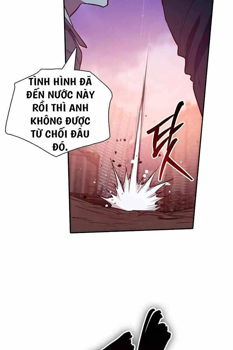 Những Ranker Cấp S Mà Tôi Nuôi Dưỡng Chapter 125 - Trang 47