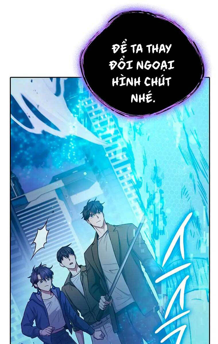 Những Ranker Cấp S Mà Tôi Nuôi Dưỡng Chapter 98 - Trang 5