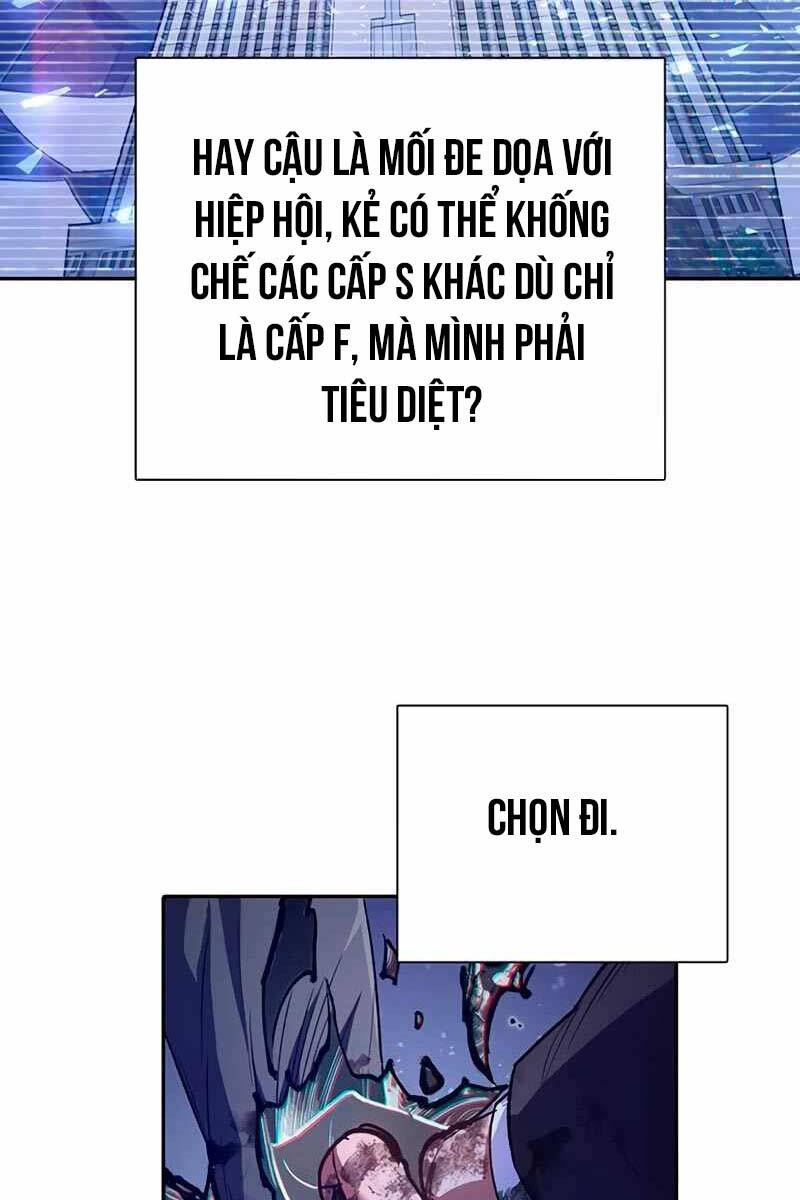 Những Ranker Cấp S Mà Tôi Nuôi Dưỡng Chapter 126 - Trang 7